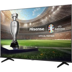 Hisense TV QLED HISENSE 55E79NQ 55UHD 4K DVBT2/S2 SMART VIDAA