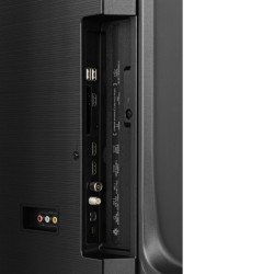 Hisense TV QLED HISENSE 55E79NQ 55UHD 4K DVBT2/S2 SMART VIDAA