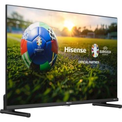 Hisense TV QLED HISENSE 32A59NQ 32FHD DVBT2/S2 SMART VIDAA