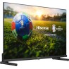 Hisense TV QLED HISENSE 32A59NQ 32FHD DVBT2/S2 SMART VIDAA