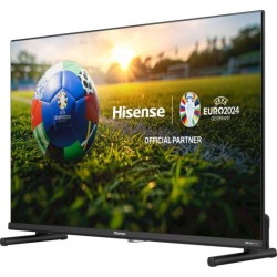 Hisense TV QLED HISENSE 32A59NQ 32FHD DVBT2/S2 SMART VIDAA