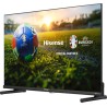 Hisense TV QLED HISENSE 32A59NQ 32FHD DVBT2/S2 SMART VIDAA