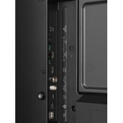 Hisense TV QLED HISENSE 32A59NQ 32FHD DVBT2/S2 SMART VIDAA