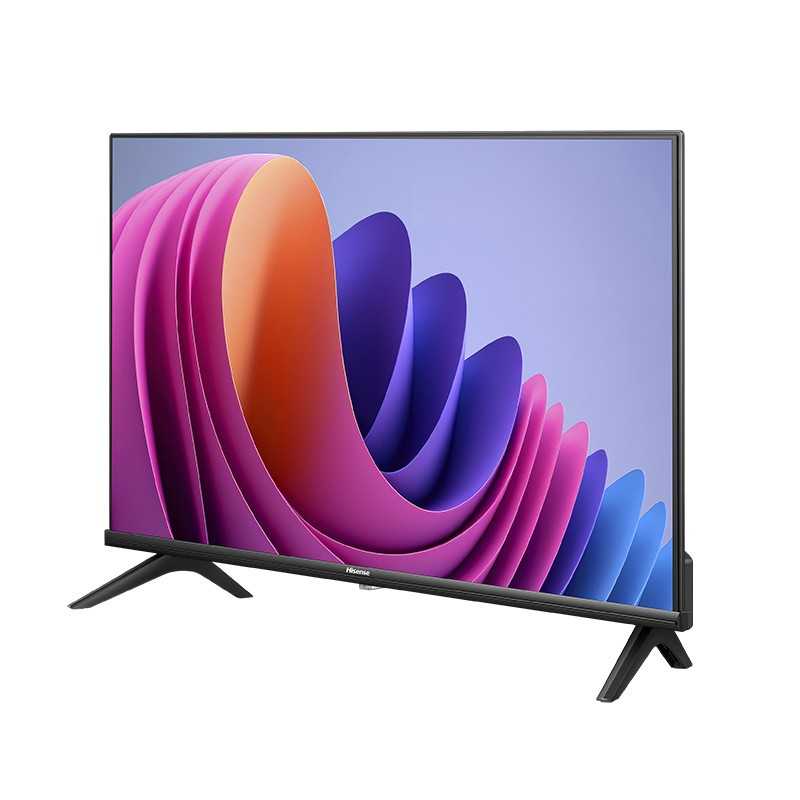 Hisense TV LED HISENSE 32A49N 32HD DVBT2/S2 SMART VIDAA