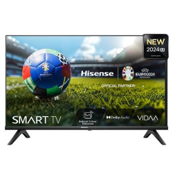 Hisense TV LED HISENSE 32A49N 32HD DVBT2/S2 SMART VIDAA