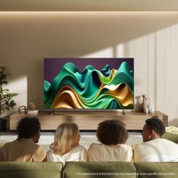 Hisense TV MINILED QLED HISENSE 75U69NQ 75UHD 4K DVBT2/S2 SMARTVIDAA