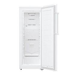 Haier Haier H4F226WEH1 Congelatore verticale Libera installazione 226 L E Bianco