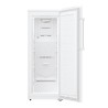Haier Haier H4F226WEH1 Congelatore verticale Libera installazione 226 L E Bianco