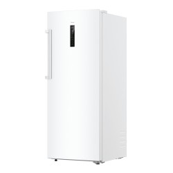 Haier Haier H4F226WEH1 Congelatore verticale Libera installazione 226 L E Bianco