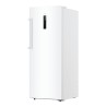 Haier Haier H4F226WEH1 Congelatore verticale Libera installazione 226 L E Bianco