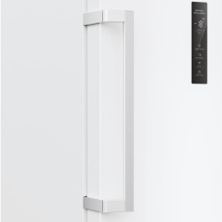 Haier Haier H4F226WEH1 Congelatore verticale Libera installazione 226 L E Bianco
