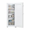 Haier Haier H4F226WEH1 Congelatore verticale Libera installazione 226 L E Bianco