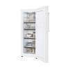 Haier Haier H4F226WEH1 Congelatore verticale Libera installazione 226 L E Bianco
