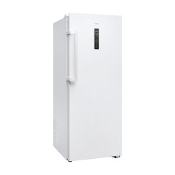 Haier Haier H4F226WEH1 Congelatore verticale Libera installazione 226 L E Bianco