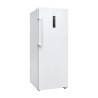 Haier Haier H4F226WEH1 Congelatore verticale Libera installazione 226 L E Bianco