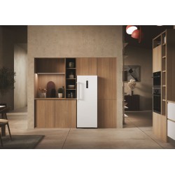 Haier Haier H4F226WEH1 Congelatore verticale Libera installazione 226 L E Bianco