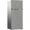 Whirlpool Whirlpool WHD26552X4E Frigorifero Doppia porta 557L Dual No Frost Classe E Inox