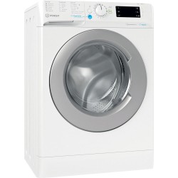Indesit Indesit BWSE7125XSVIT Lavatrice 7 Kg Slim Centrifuga 1200 Giri Motore Inverter Classe B