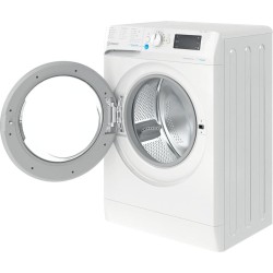 Indesit Indesit BWSE7125XSVIT Lavatrice 7 Kg Slim Centrifuga 1200 Giri Motore Inverter Classe B