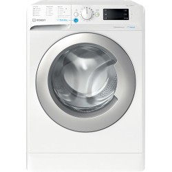 Indesit Indesit BWSE7125XSVIT Lavatrice 7 Kg Slim Centrifuga 1200 Giri Motore Inverter Classe B
