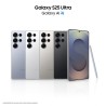Samsung Samsung SM-S938 S25 Ultra 12+512GB 6.9 5G Tit. Silverblue EU