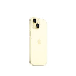 APPLE Apple iPhone 15 512GB 6.1 Yellow ITA MTPF3QL/A