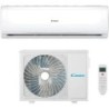 Candy Candy Climatizzatore WiFi 9000 BTU Raffreddamento e Riscaldamento CY09ERIN+CY09EROUT