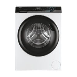 Haier Haier HW100-B14939 Lavatrice 10 kg Centrifuga 1400 Giri Funzione Vapore Classe A