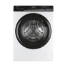 Haier Haier HW100-B14939 Lavatrice 10 kg Centrifuga 1400 Giri Funzione Vapore Classe A