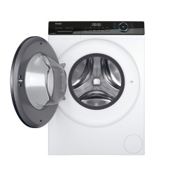 Haier Haier HW100-B14939 Lavatrice 10 kg Centrifuga 1400 Giri Funzione Vapore Classe A