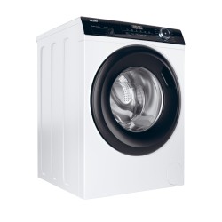 Haier Haier HW100-B14939 Lavatrice 10 kg Centrifuga 1400 Giri Funzione Vapore Classe A