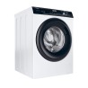 Haier Haier HW100-B14939 Lavatrice 10 kg Centrifuga 1400 Giri Funzione Vapore Classe A