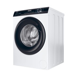 Haier Haier HW100-B14939 Lavatrice 10 kg Centrifuga 1400 Giri Funzione Vapore Classe A