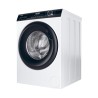 Haier Haier HW100-B14939 Lavatrice 10 kg Centrifuga 1400 Giri Funzione Vapore Classe A