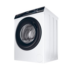 Haier Haier HW100-B14939 Lavatrice 10 kg Centrifuga 1400 Giri Funzione Vapore Classe A