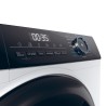Haier Haier HW100-B14939 Lavatrice 10 kg Centrifuga 1400 Giri Funzione Vapore Classe A