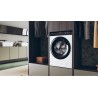 Haier Haier HW100-B14939 Lavatrice 10 kg Centrifuga 1400 Giri Funzione Vapore Classe A