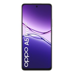TIM OPPO A5 Pro 8+256GB 6.67 5G Black Brown DS TIM