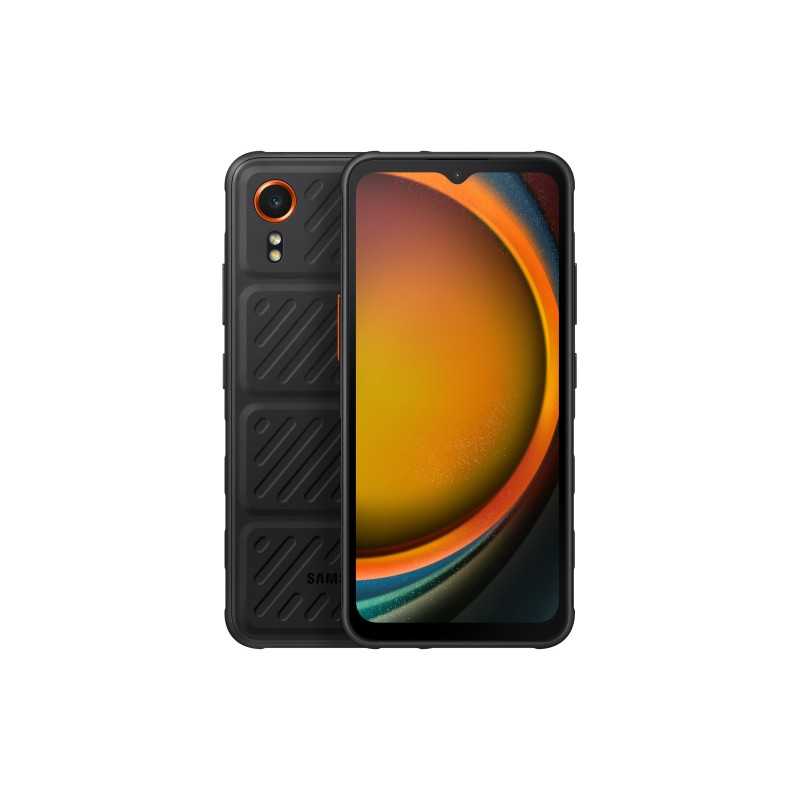 Samsung Samsung Galaxy XCover7 6+128GB 6.6 5G Black EU
