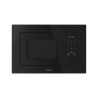 Candy Candy CA20FMW7NB Forno a Microonde da Incasso Combinato con Grill 20 L 800 W Nero