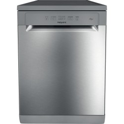 Hotpoint HOTPOINT LAVASTOVIGLIE LIBERA INSTAL.14 COPERTI E INOX H2F HL626 X