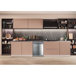 Hotpoint HOTPOINT LAVASTOVIGLIE LIBERA INSTAL.14 COPERTI E INOX H2F HL626 X