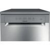 Hotpoint HOTPOINT LAVASTOVIGLIE LIBERA INSTAL.14 COPERTI E INOX H2F HL626 X