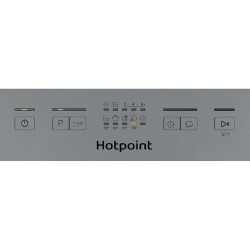 Hotpoint HOTPOINT LAVASTOVIGLIE LIBERA INSTAL.14 COPERTI E INOX H2F HL626 X