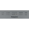 Hotpoint HOTPOINT LAVASTOVIGLIE LIBERA INSTAL.14 COPERTI E INOX H2F HL626 X