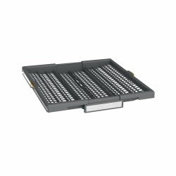 Whirlpool WHIRLPOOL LAVASTOVIGLIE LIBERA INSTALL. 15 COPERTI C INOX W7F HP43 X