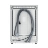 Whirlpool WHIRLPOOL LAVASTOVIGLIE LIBERA INSTALL. 15 COPERTI C INOX W7F HP43 X