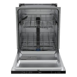 Midea MIDEA LAVASTOVIGLIE INCASSO 12 COPERTI E MID60S101-IT