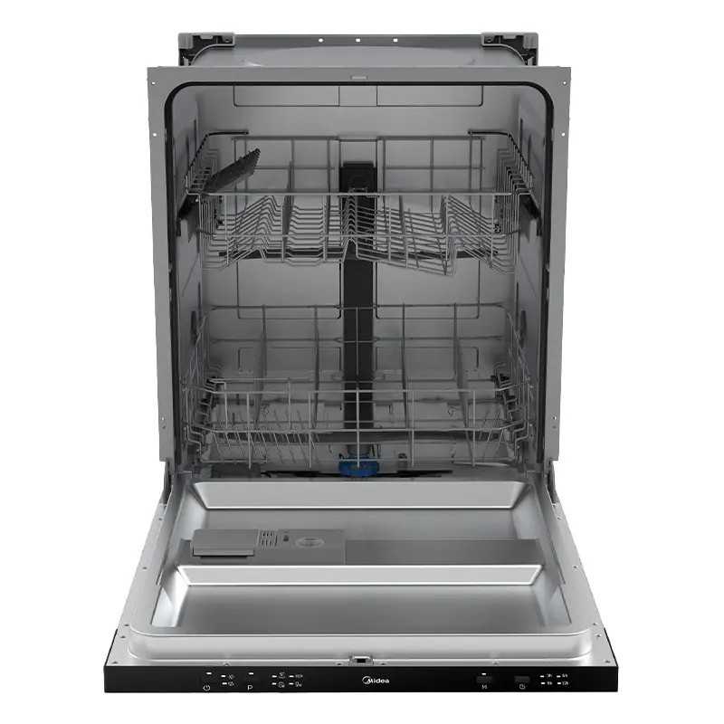 Midea MIDEA LAVASTOVIGLIE INCASSO 12 COPERTI E MID60S101-IT