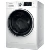 Whirlpool WHIRLPOOL LAVASCIUGA 10KG 6°SENSO VAPORE 1400GIRI C FFWDD 107448 WBS IT
